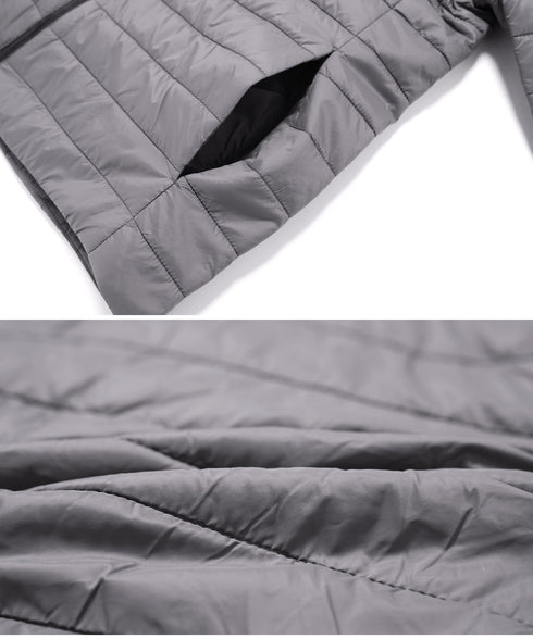 チャコールグレー