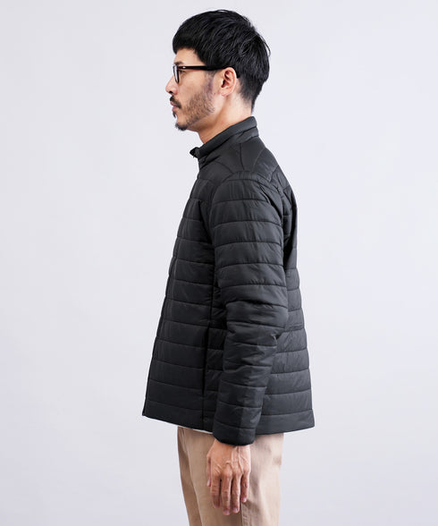 ブラック MODEL : GO 180cm 66kg Lsize