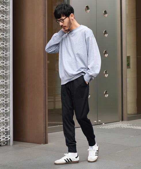 ブラック MODEL : GO 180cm 66kg Lsize