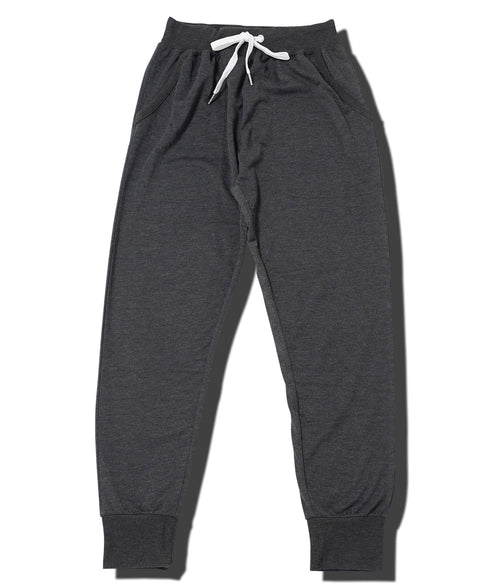 チャコールグレー