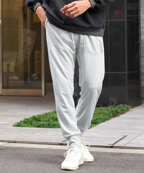 オートミール MODEL : GO 180cm 66kg Lsize