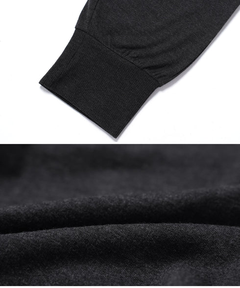 チャコールグレー