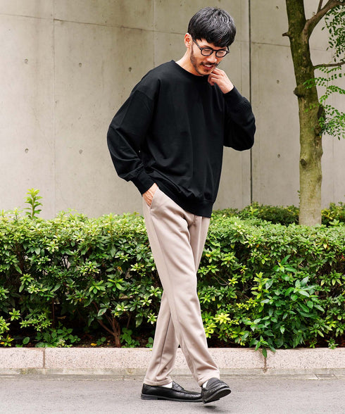 ブラック MODEL : GO 180cm 66kg Lsize