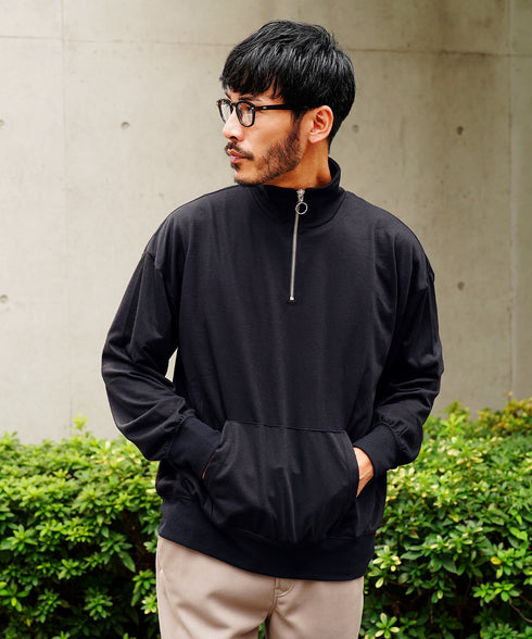 ブラック MODEL : GO 180cm 66kg Lsize