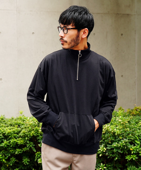ブラック MODEL : GO 180cm 66kg Lsize