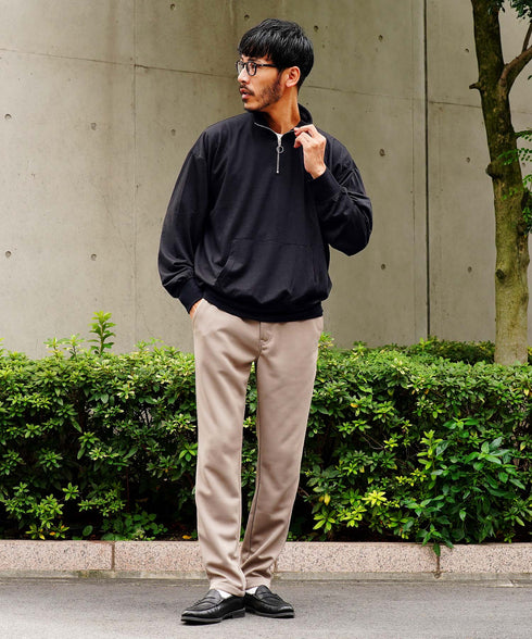 ブラック MODEL : GO 180cm 66kg Lsize