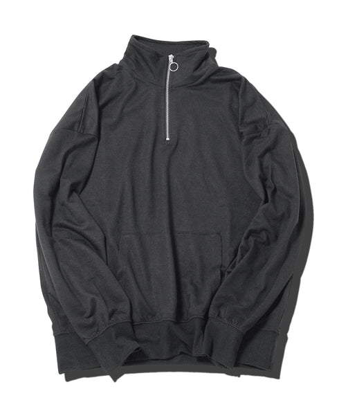 杢チャコールグレー