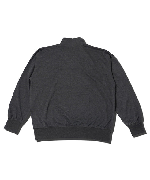 杢チャコールグレー