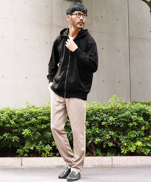 ブラック MODEL : GO 180cm 66kg Lsize