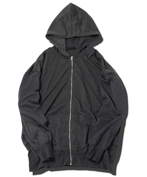 杢チャコールグレー