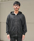 ブラック MODEL : GO 180cm 66kg Lsize