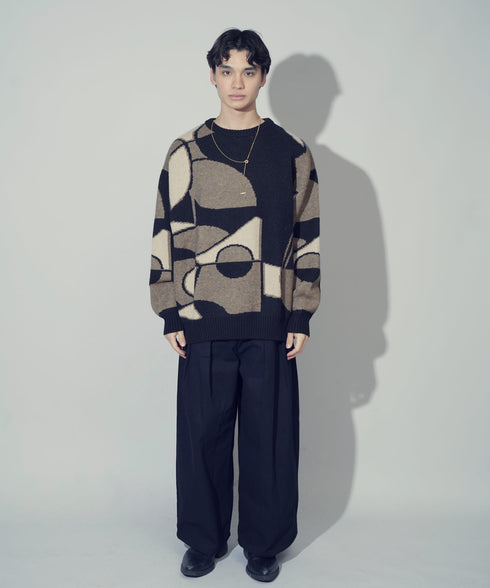 H180 / 着用サイズ: L ブラック