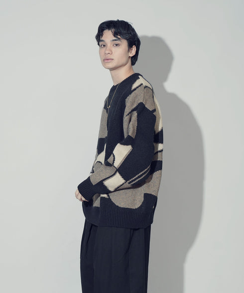 H180 / 着用サイズ: L ブラック