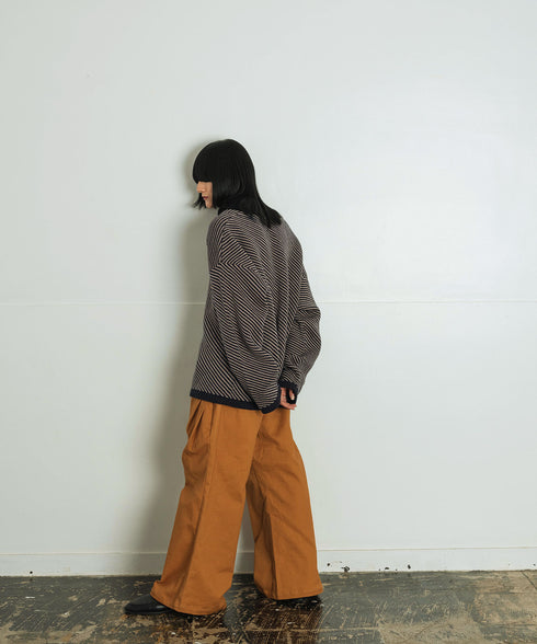 H167 / 着用サイズ: M ブラックその他