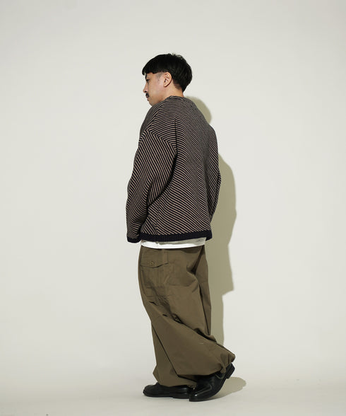 H163 / 着用サイズ: S ブラックその他