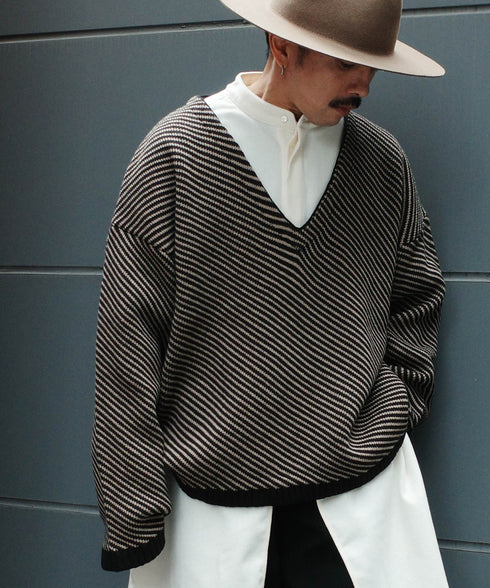 H163 / 着用サイズ: S ブラックその他