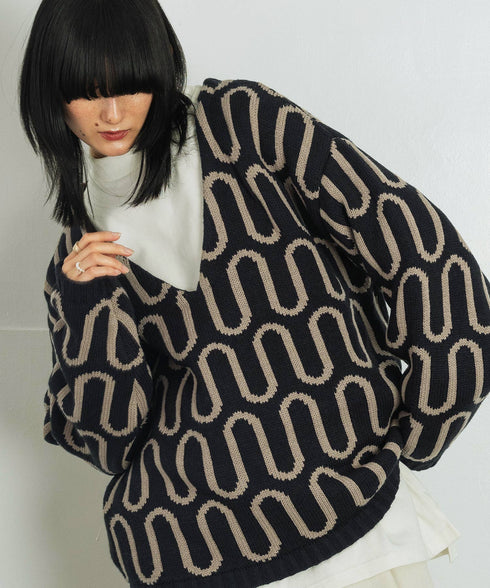 H167 / 着用サイズ: M ブラックその他2