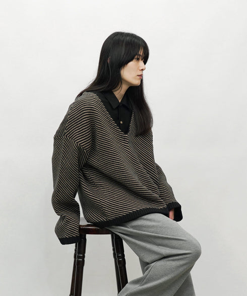 H177 / 着用サイズ:M ブラック系その他着用インナー:218707 着用ボトムス:218713