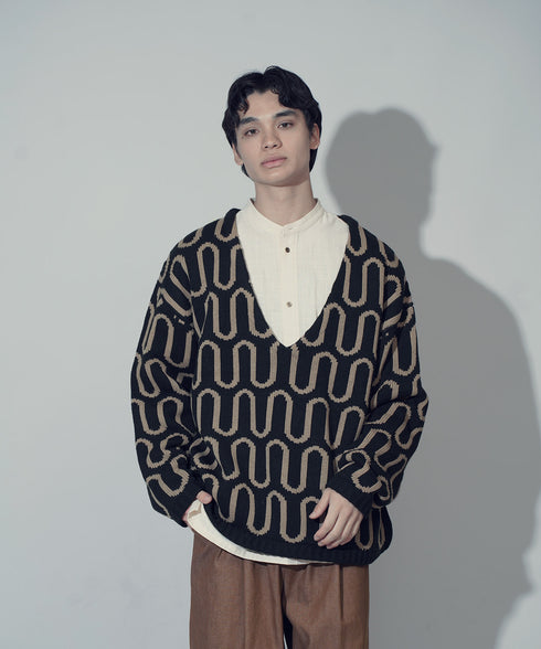 H180 / 着用サイズ: L ブラックその他2