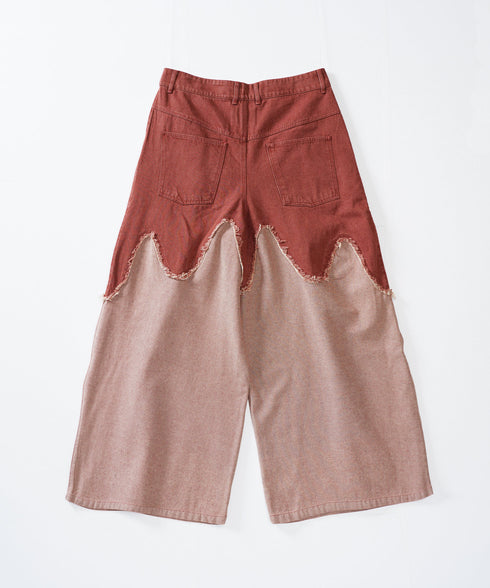 オレンジ系その他