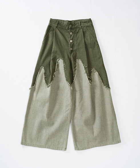 グリーン系その他