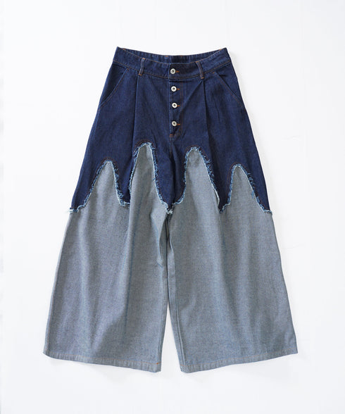 インディゴブルー詳細前