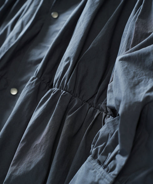 ギャザー ※現在は販売のないカラーです。