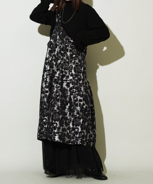 H161 / 着用サイズ: S ブラック