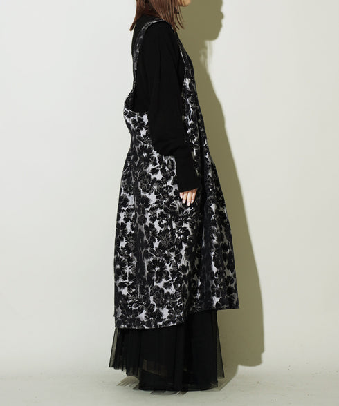 H161 / 着用サイズ: S ブラック