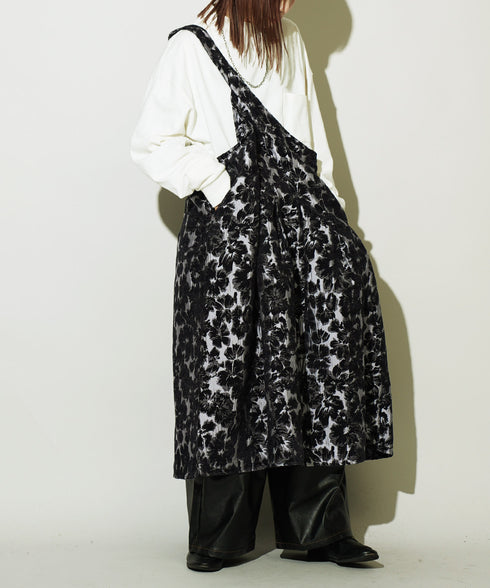 H161 / 着用サイズ: S ブラック 着用ボトムス:217164