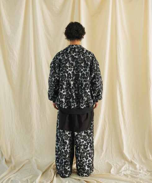 H175 / 着用サイズ:M ブラック