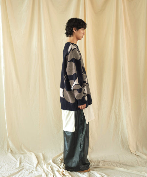 H175 / 着用サイズ: L ブラック 着用インナー:217170 パンツ:217164