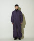 H163 / 着用サイズ: S パープル