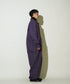 H163 / 着用サイズ: S パープル