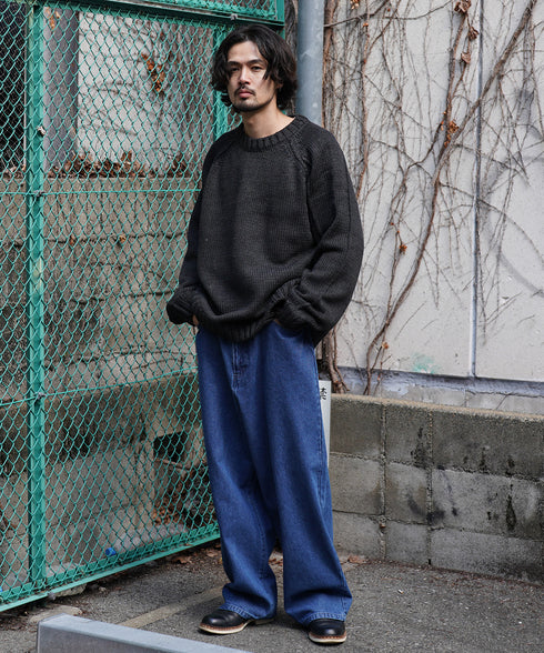 H175 / 着用サイズ:M スミクロ 着用アウター: 着用トップス: 着用ボトムス: