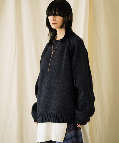 H167 / 着用サイズ: M スミクロ ボトムス:217175 インナー:217170