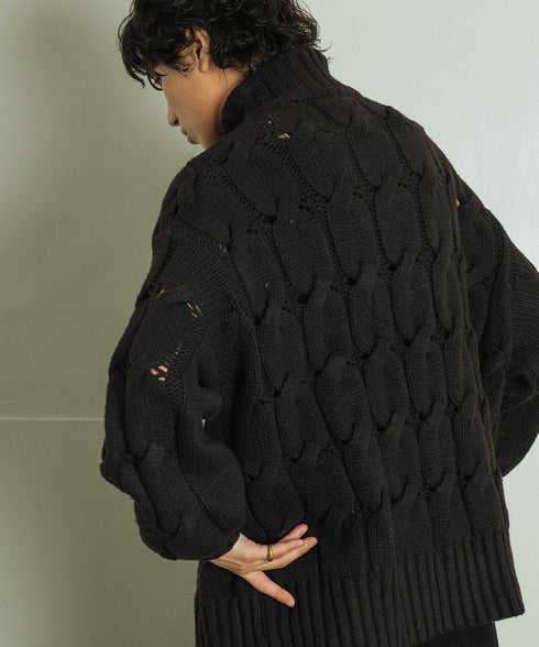 H175 / 着用サイズ: L ブラック 着用インナー:217170 ボトムス:217175