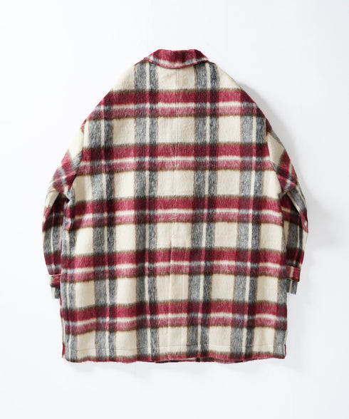 アイボリーチェック