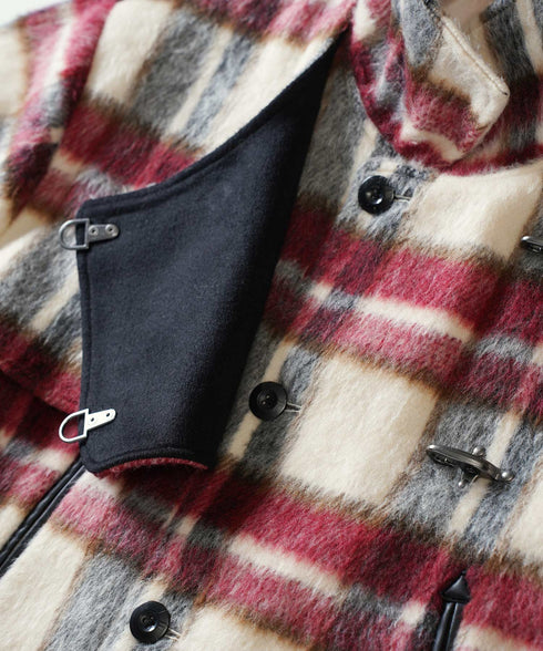 アイボリーチェック