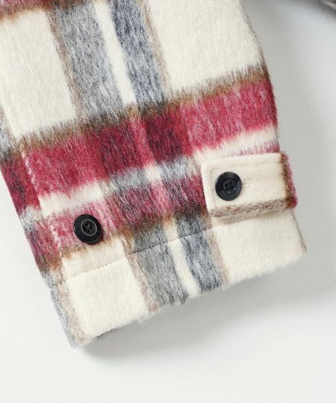 アイボリーチェック