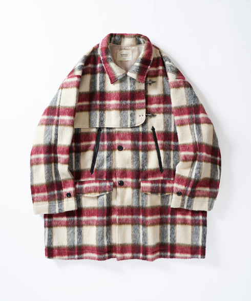 アイボリーチェック