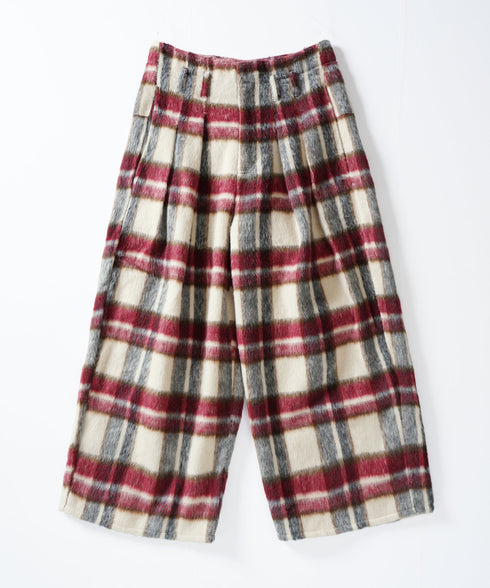 ホワイト系その他