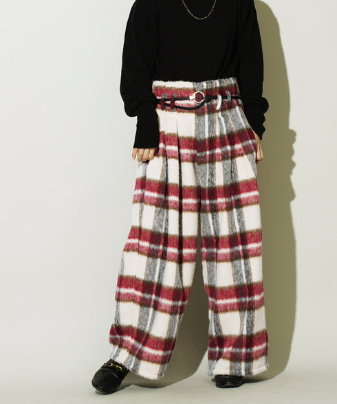 H161 / 着用サイズ: XS ホワイト系その他