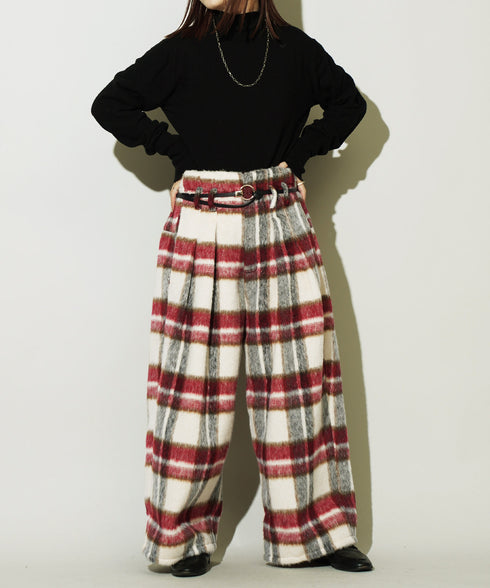 H161 / 着用サイズ: XS ホワイト系その他