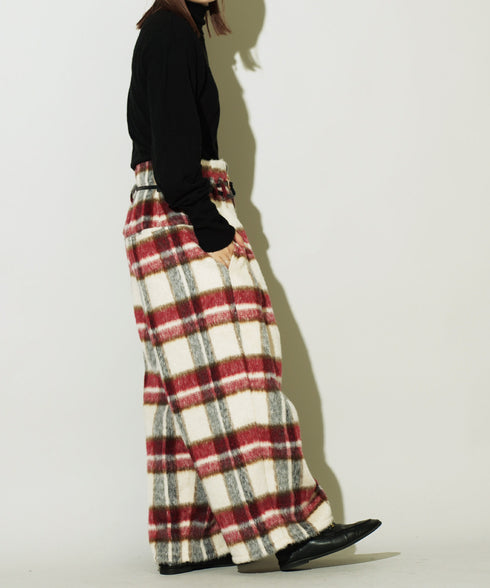 H161 / 着用サイズ: XS ホワイト系その他