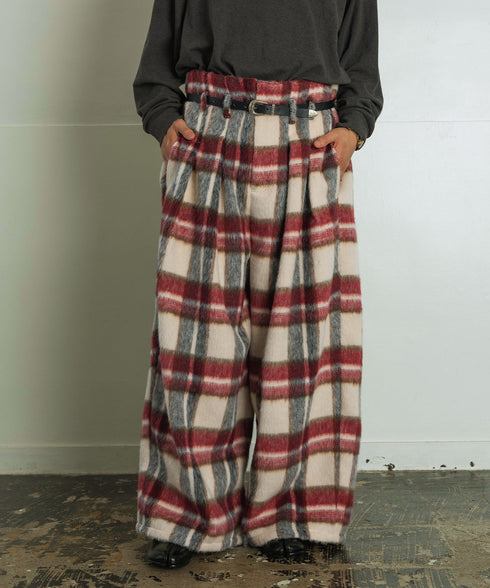 H175 / 着用サイズ: L ホワイト系その他