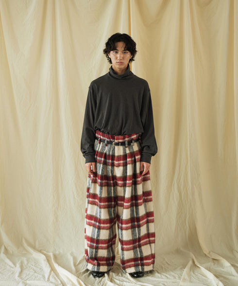 H175 / 着用サイズ: L ホワイト系その他