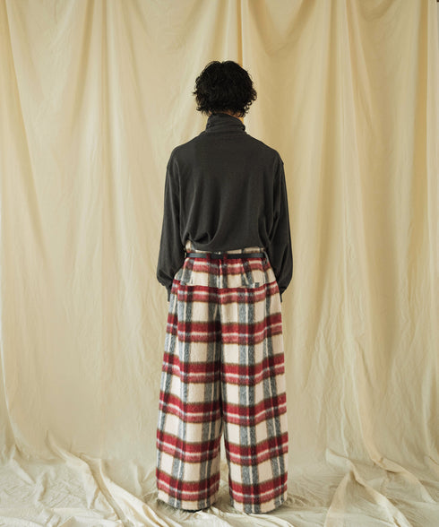 H175 / 着用サイズ: L ホワイト系その他