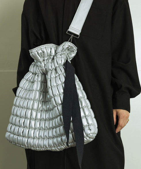 H175 / 着用サイズ: FREE シルバー