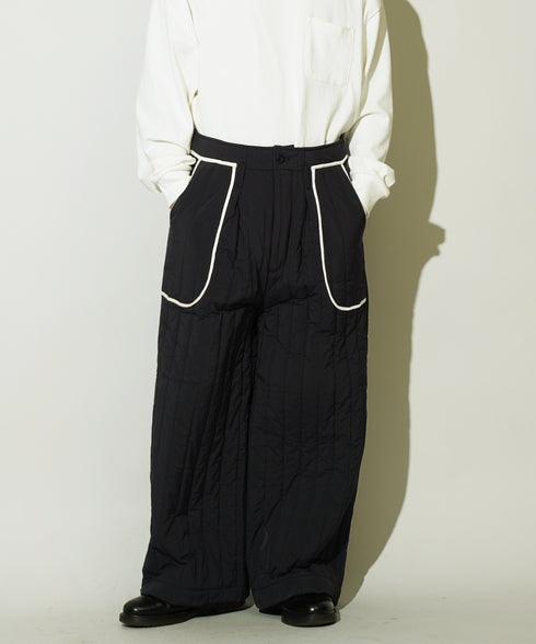 H163 / 着用サイズ: S ブラック